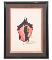 ERTE "FAUBOURG ST. HONORE" OFF