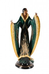 ERTE, 'FEMME DE LUXE', LTD. ED