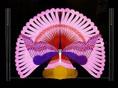 ERTE (FRENCH 1892-1990), PHOEN