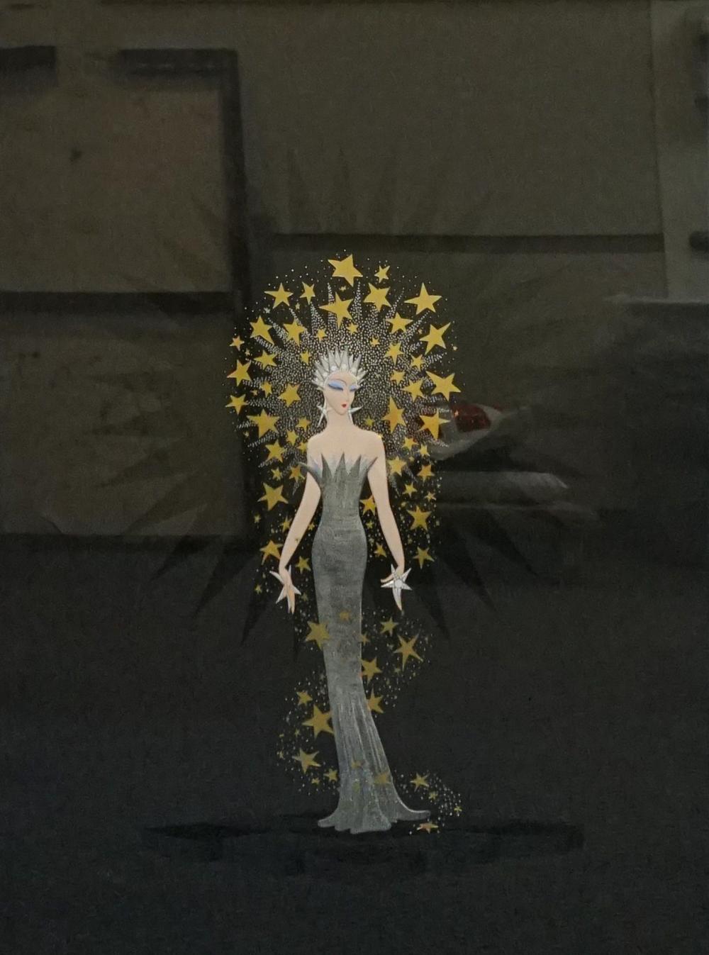 ERTE (FRENCH 1892-1990),