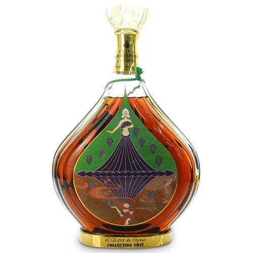 ERTE "L' ESPIRIT DU COGNAC"