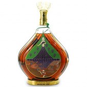 ERTE "L' ESPIRIT DU COGNAC" CO