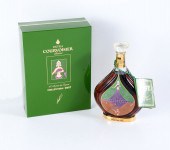 ERTE ''L'ESPRIT DU COGNAC'' CO