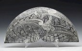 ERTE LIMITED EDITION SILVERPLA