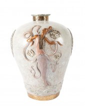 ERTE, 'ORIENTAL MYSTERY', LTD.