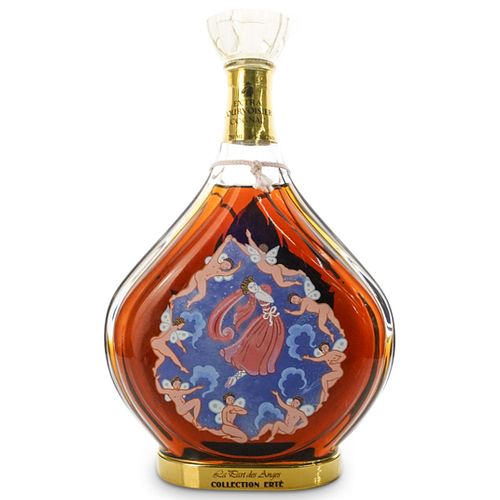 ERTE "PART DES ANGES" COURVOISIER