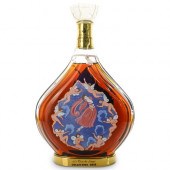 ERTE "PART DES ANGES" COURVOIS