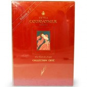 ERTE "PART DES ANGES" COURVOIS