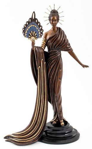 ERTE &QUOT;APHRODITE&QUOT;