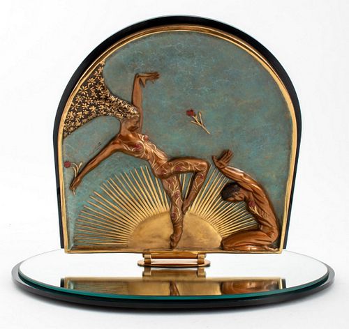 ERTE &QUOT;FEMME FATALE&QUOT;