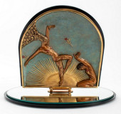 ERTE &QUOT;FEMME FATALE&QUOT;