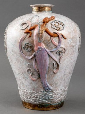 ERTE &QUOT;ORIENTAL MYSTERY&QU