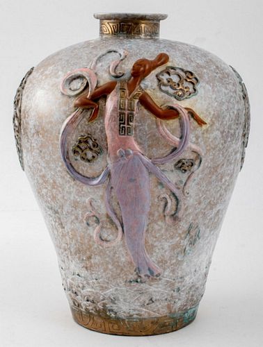 ERTE &QUOT;ORIENTAL MYSTERY&QUOT;