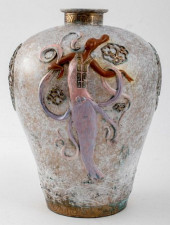 ERTE &QUOT;ORIENTAL MYSTERY&QU