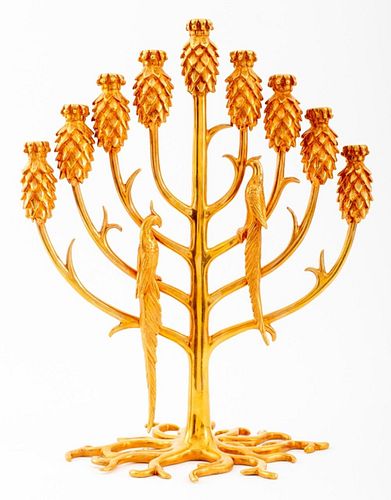 ERTE &QUOT;TREE OF LIFE&QUOT;