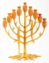 ERTE &QUOT;TREE OF LIFE&QUOT;