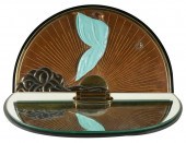ERTE / RK PARKER 'TRANSCENDENC