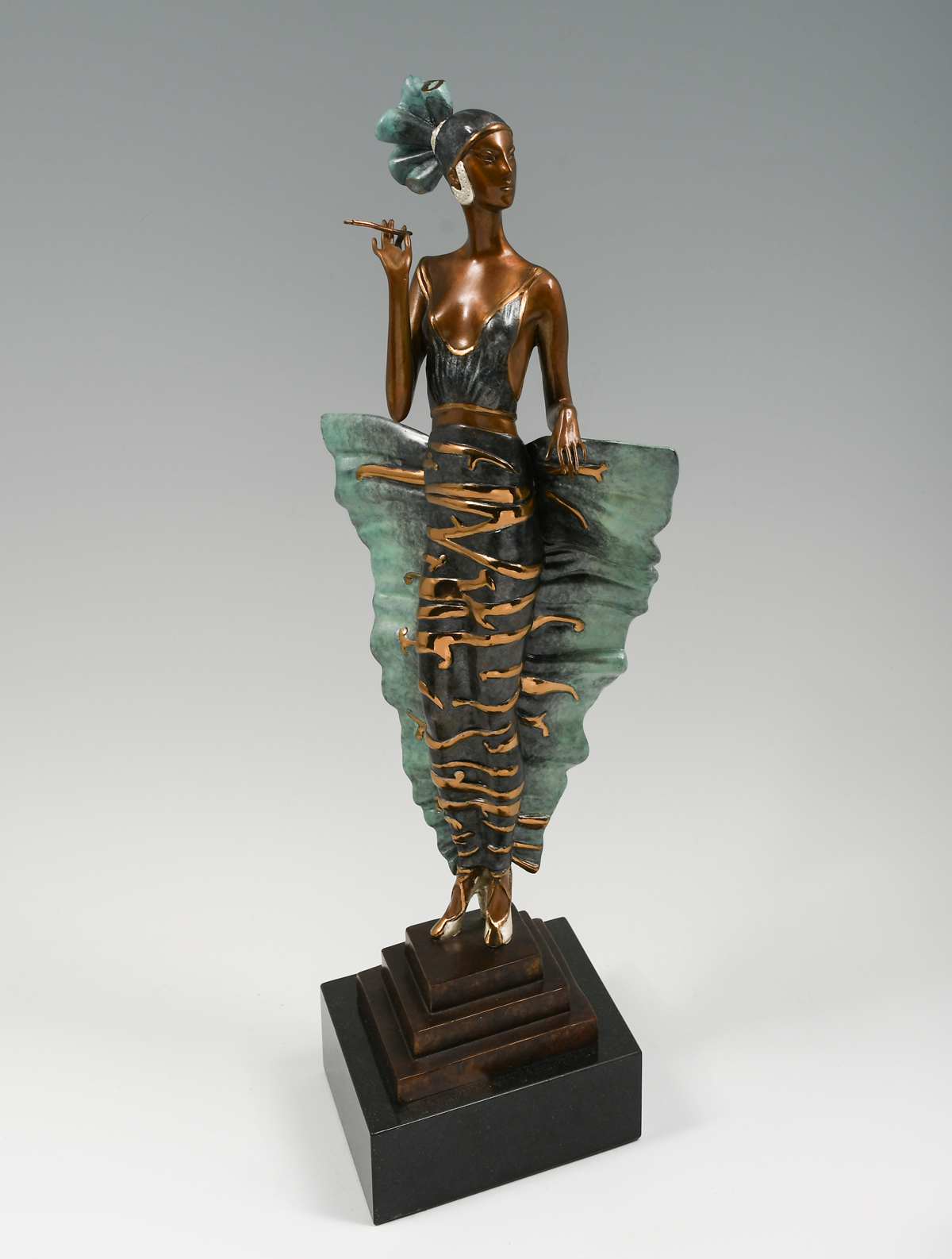 ERTE - Romain de Tirtoff,