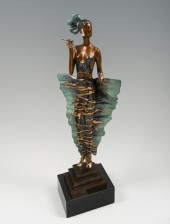 ERTE - Romain de Tirtoff, (Rus