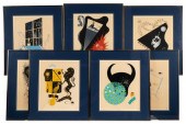 ERTE (ROMAIN DE TIRTOFF 1892 -