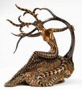 ERTE (ROMAIN DE TIRTOFF 1892-1