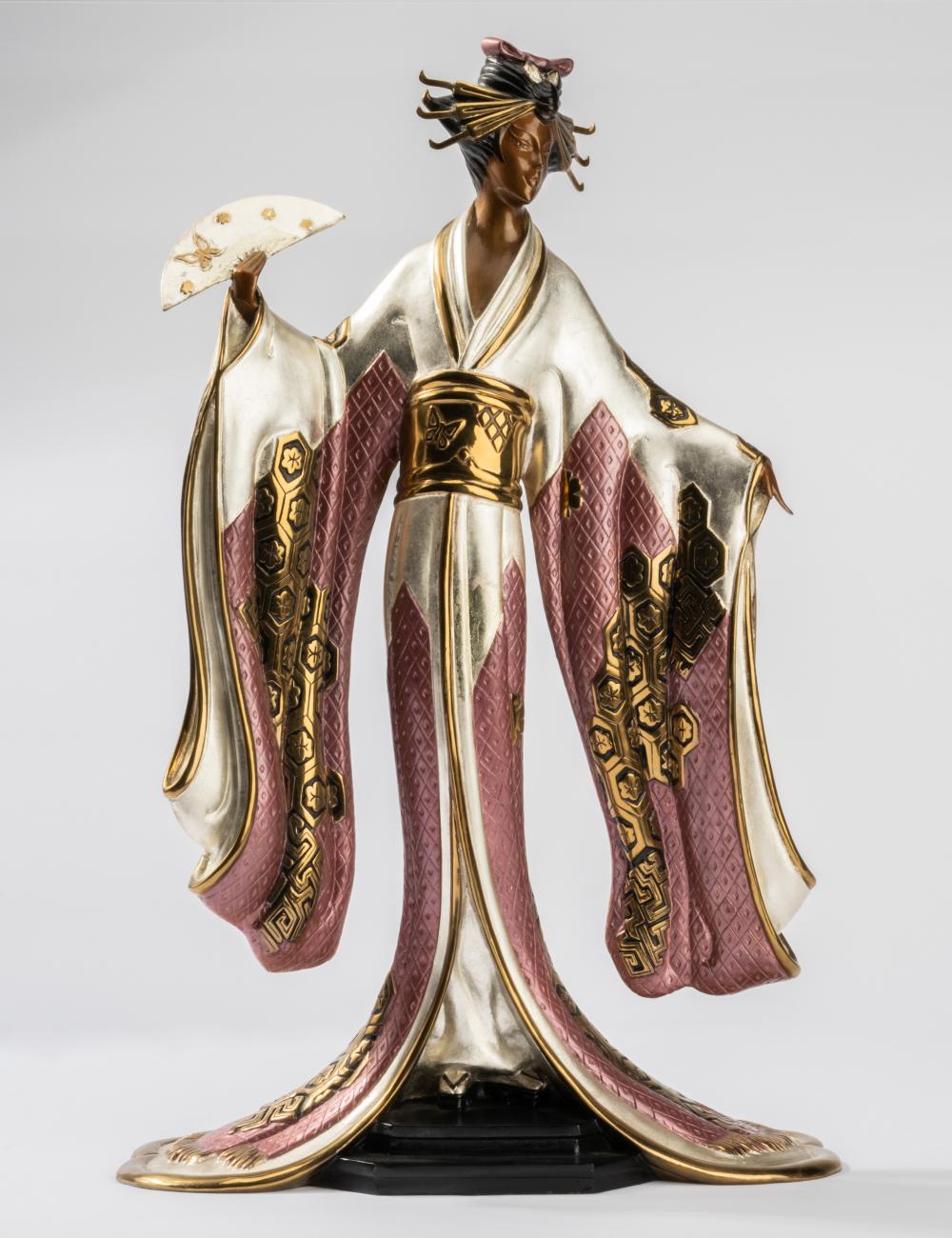 ERTE (ROMAIN DE TIRTOFF 1892-1990):