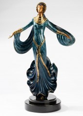 ERTE (ROMAIN DE TIRTOFF 1892-1