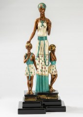 ERTE (ROMAIN DE TIRTOFF 1892-1