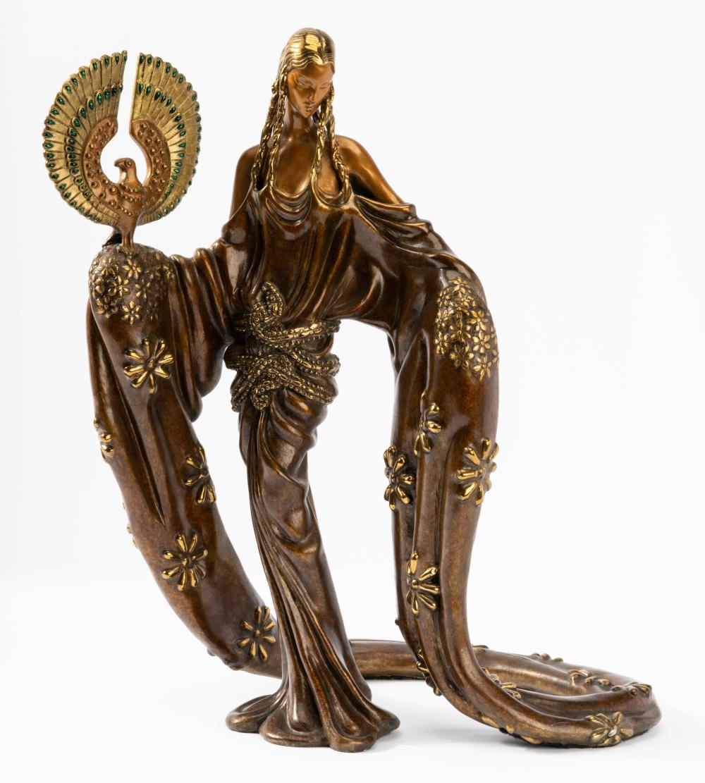 ERTE (ROMAIN DE TIRTOFF 1892-1990):