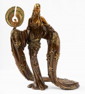 ERTE (ROMAIN DE TIRTOFF 1892-1