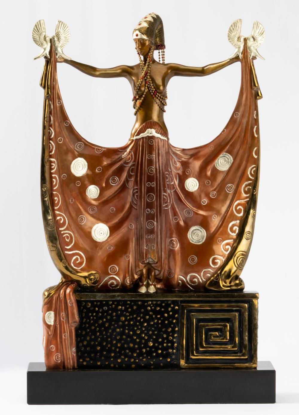 ERTE (ROMAIN DE TIRTOFF 1892-1990):