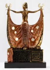 ERTE (ROMAIN DE TIRTOFF 1892-1