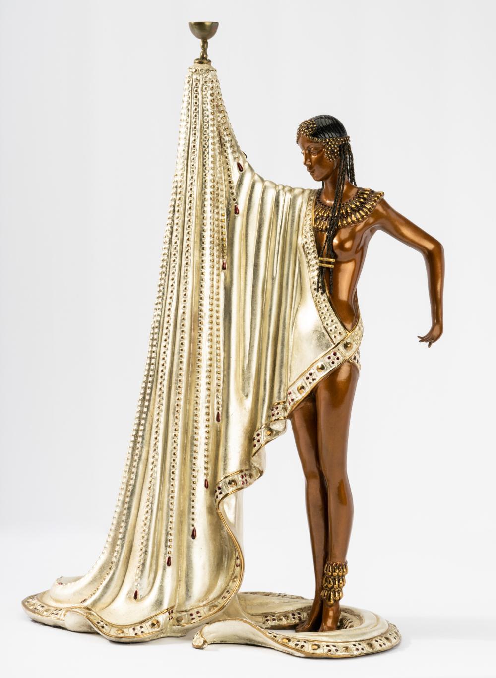 ERTE (ROMAIN DE TIRTOFF 1892-1990):