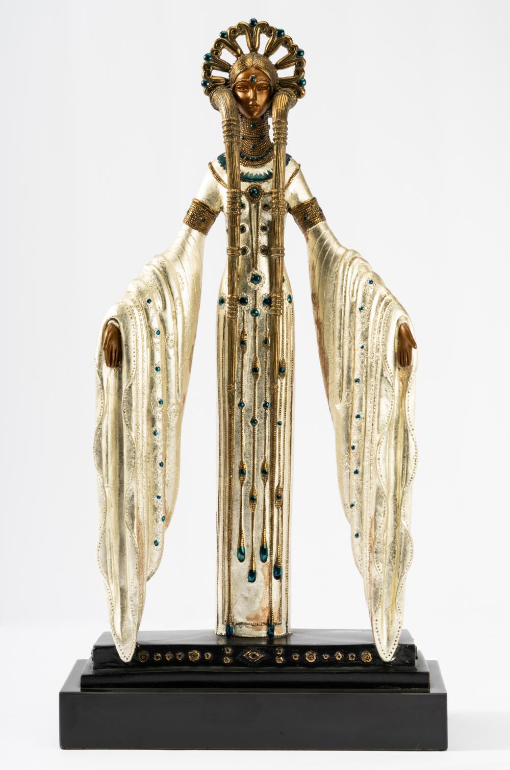 ERTE (ROMAIN DE TIRTOFF 1892-1990):