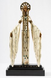 ERTE (ROMAIN DE TIRTOFF 1892-1