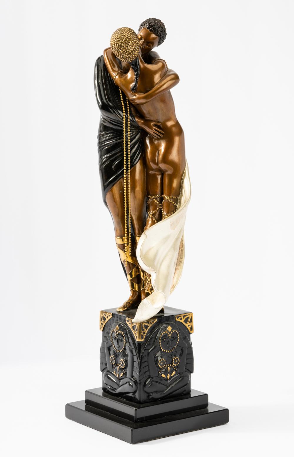 ERTE (ROMAIN DE TIRTOFF 1892-1990):