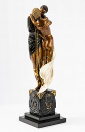 ERTE (ROMAIN DE TIRTOFF 1892-1