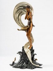 ERTE (ROMAIN DE TIRTOFF 1892-1