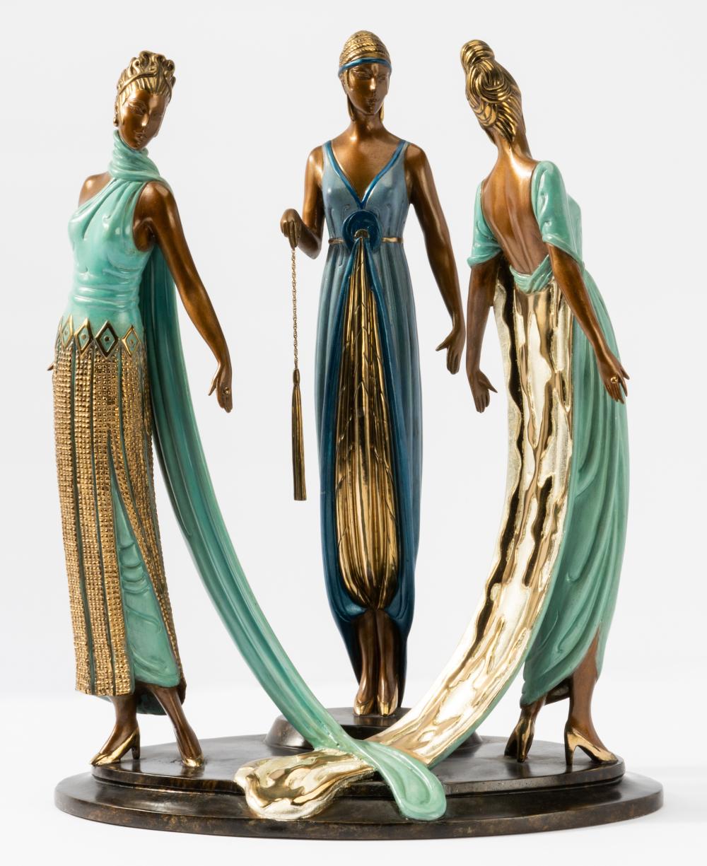 ERTE (ROMAIN DE TIRTOFF 1892-1990):