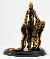 ERTE (ROMAIN DE TIRTOFF 1892-1