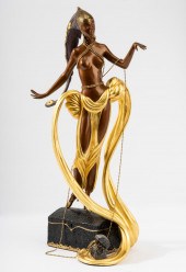 ERTE (ROMAIN DE TIRTOFF 1892-1