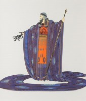 ERTE (ROMAIN DE TIRTOFF, 1892-