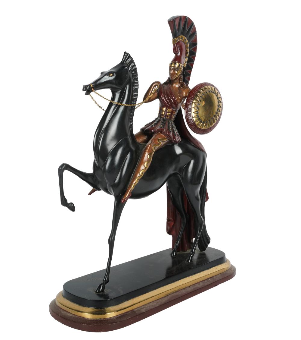 ERTE (ROMAIN DE TIRTOFF 1892-1990):