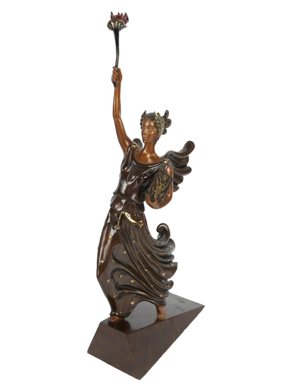 ERTE (ROMAIN DE TIRTOFF 1892-1990):