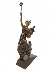ERTE (ROMAIN DE TIRTOFF 1892-1