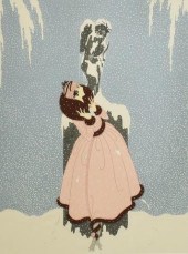 ERTE ROMAIN DE TIRTOFF (D.1990