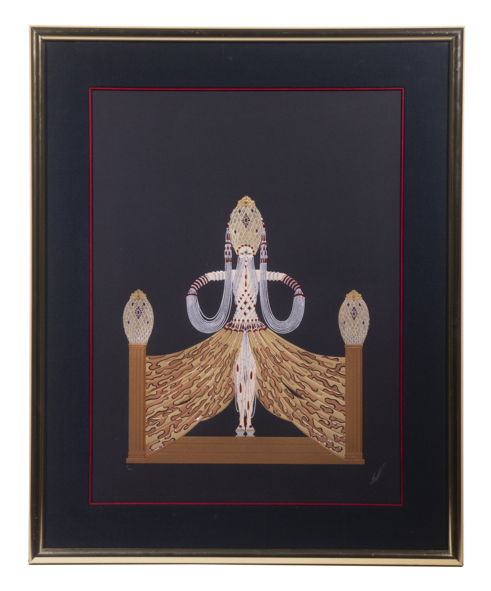 ERTE (ROMAIN DE TIRTOFF)