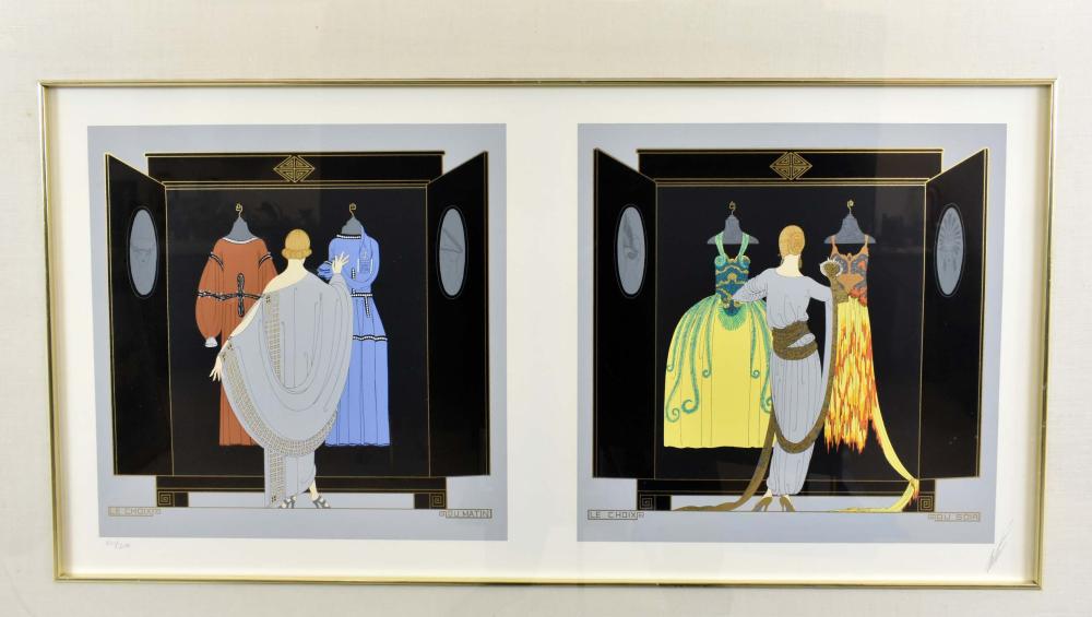 ERTE (ROMAIN DE TIRTOFF)