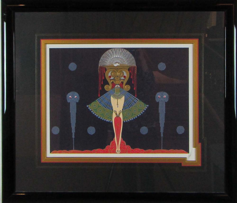 ERTE, ROMAIN DE TIRTOFF