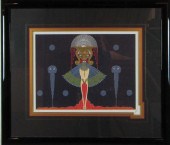ERTE, ROMAIN DE TIRTOFF (RUSSI